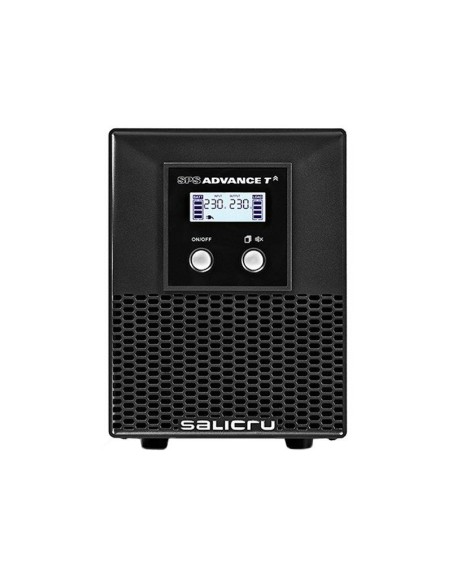UPS SALICRU 850VA ADVANCED T SERIES TOWER
