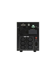 UPS SALICRU 850VA ADVANCED T SERIES TOWER 2