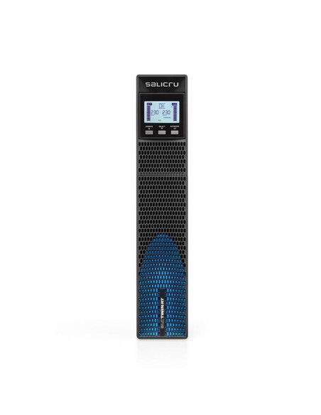 UPS SALICRU 2000VA TWIN RT 2 LION SERIES