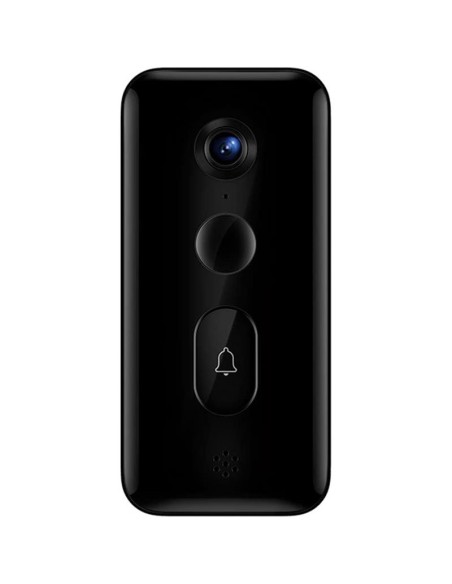 VIDEOPORTERO + TIMBRE XIAOMI SMART DOORBELL 3 WIFI 2K