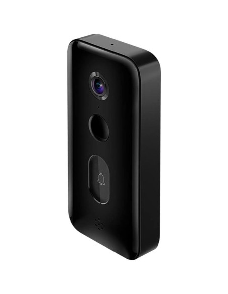 VIDEOPORTERO + TIMBRE XIAOMI SMART DOORBELL 3 WIFI 2K