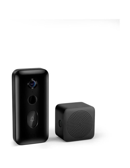 VIDEOPORTERO + TIMBRE XIAOMI SMART DOORBELL 3 WIFI 2K