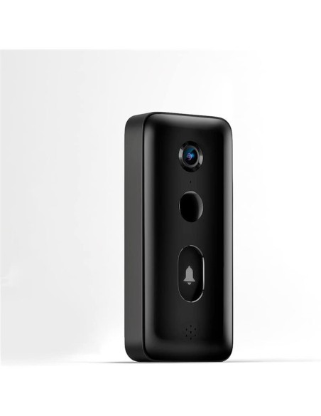 VIDEOPORTERO + TIMBRE XIAOMI SMART DOORBELL 3 WIFI 2K