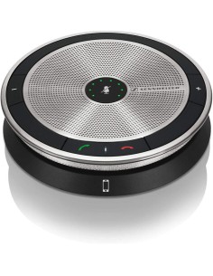 ALTAVOZ SENNHEISER SP 20 HOMOLOGADO SKYPE USB JACK 3.5