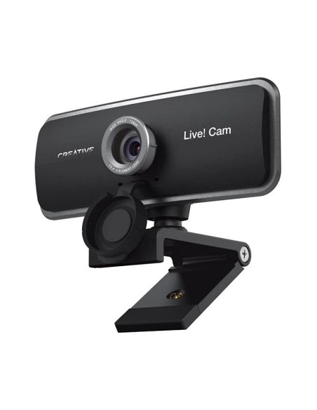 WEBCAM CREATIVE LIVE CAM SYNC FULL HD 1080P