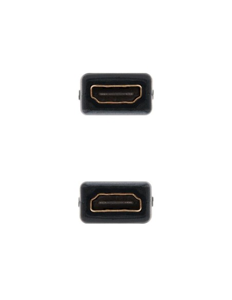 ADAPTADOR NANOCABLE HDMI V1.3 A/H-A/M
