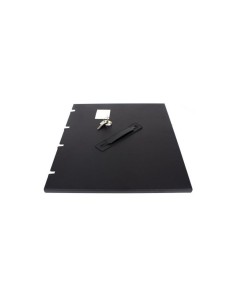TAPA PHOENIX BANDEJA CAJON PORTAMONEDAS 2