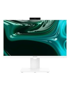 ORDENADOR PHOENIX AIO 24 I5 12400/8GB/SSD500GB/WIFI/WEBCAM/R.ALT+GIR WHITE