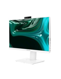 ORDENADOR PHOENIX AIO 24 I7 12700K/16GB/SSD1TB/WIFI/WEBCAM/R.ALT+GIR WHITE 2