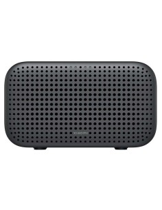 ALTAVOZ XIAOMI SMART SPEAKER LITE INTELIGENTE WIFI BLUETOOTH 5.1 BLACK 2