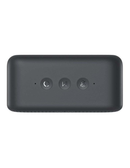 ALTAVOZ XIAOMI SMART SPEAKER LITE INTELIGENTE WIFI BLUETOOTH 5.1 BLACK