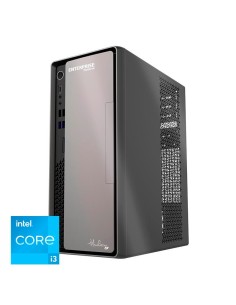 ORDENADOR PB GIGABYTE MANHATTAN FX I3 12100/8GB/SSD1TBM2/LMT/5Y