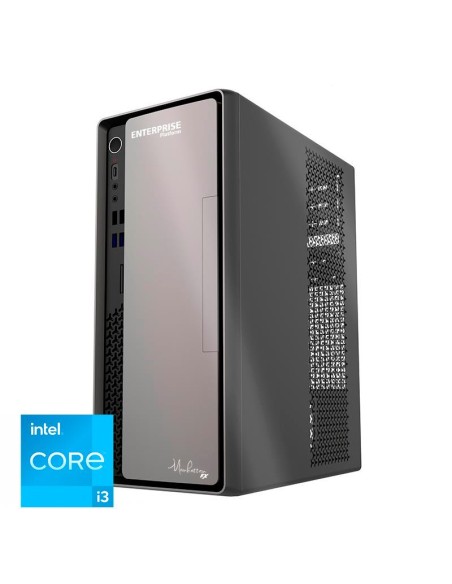 ORDENADOR PB GIGABYTE MANHATTAN FX I3 12100/8GB/SSD1TBM2/LMT/5Y