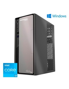 ORDENADOR PB GIGABYTE MANHATTAN FX I3 12100/8GB/SSD1TBM2/LMT/5Y/W11PRO