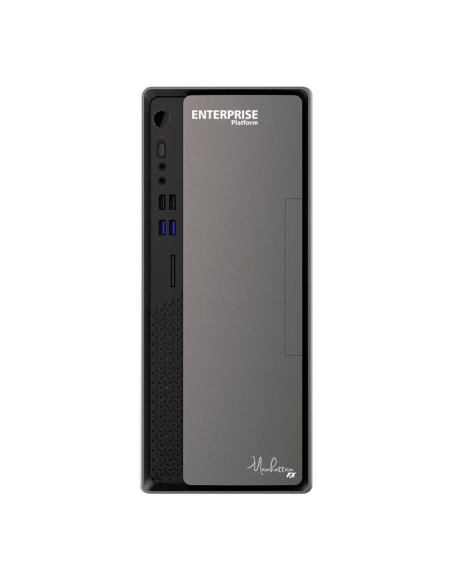 ORDENADOR PB GIGABYTE MANHATTAN FX I3 12100/8GB/SSD1TBM2/LMT/5Y/W11PRO