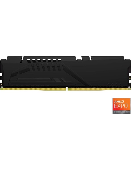 MEMORIA RAM 16GB KINGSTON FURY BEAST DDR5 5200MHZ