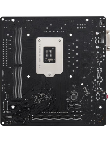 PLACA BASE ASROCK H510M-HDV SE VGA + HDMI