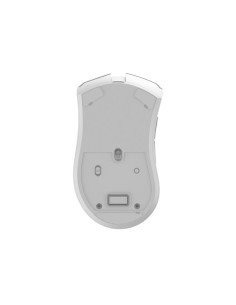 RATON PHOENIX GAMING VOID ELITE WIRELESS RGB 19000 DPI 7 BOTONES WHITE 2