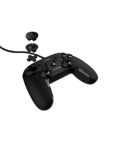 MANDO TRUST GXT 541 MUTA GAMING PC USB BLACK