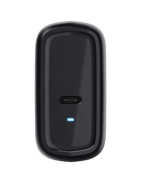 CARGADOR TRUST MAXO USB-C 65W 2M BLACK