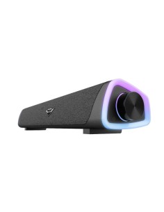 ALTAVOCES TRUST GAMING AXON PC SOUNDBAR BARRA DE SONIDO RGB 2