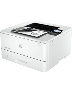 IMPRESORA HP LASERJET PRO LASER MONOCROMO 4002DW WIFI DUPLEX WHITE
