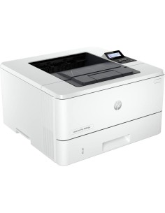 IMPRESORA HP LASERJET PRO LASER MONOCROMO 4002DW WIFI DUPLEX WHITE 2