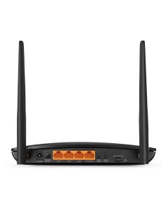 WIRELESS ROUTER TP-LINK ARCHER MR500 DUAL BAND AC1200 4G LTE 2