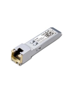 MODULO SFP+ TP-LINK TL-SM5310-T RJ45 10G BASE-T