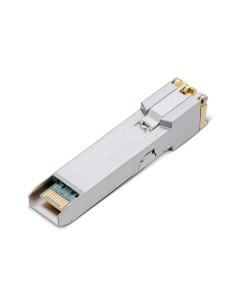 MODULO SFP+ TP-LINK TL-SM5310-T RJ45 10G BASE-T 2