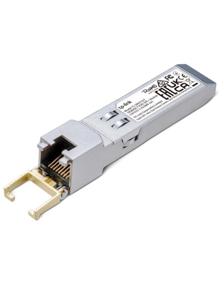 MODULO SFP+ TP-LINK TL-SM5310-T RJ45 10G BASE-T