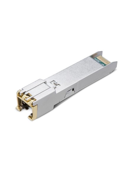 MODULO SFP+ TP-LINK TL-SM5310-T RJ45 10G BASE-T