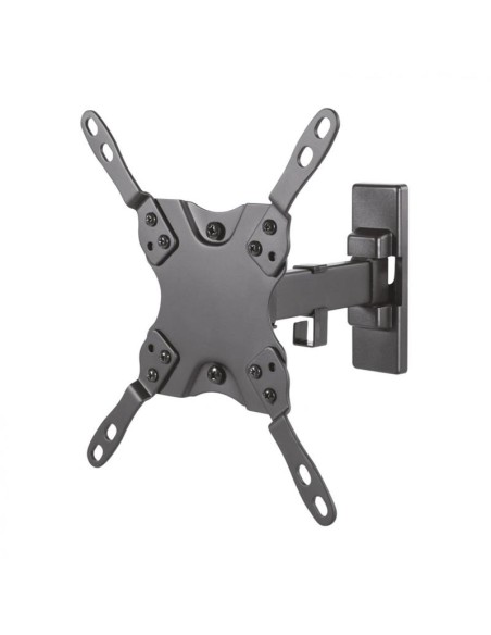 SOPORTE PARED TV MONITOR AISENS 13-42 20KG BLACK