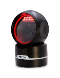 LECTOR AVPOS CODIGOS AVPOS M680 SOBREMESA USB 1D +2D + QR