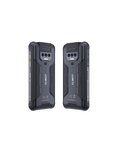 COMANDERO PDA SMARTPHONE CUBOT KING KONG 8 6.52 6G/256G/5G/NFC/IP69K/RUG B 2
