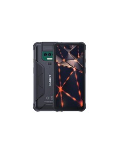 COMANDERO PDA SMARTPHONE CUBOT KING KONG 8 6.52 6G/256G/5G/NFC/IP69K/RUG G