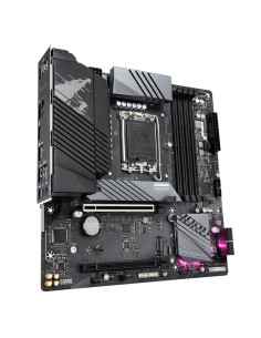PLACA BASE GIGABYTE GA-B760M AORUS ELITE AX DDR5 HDMI + DP