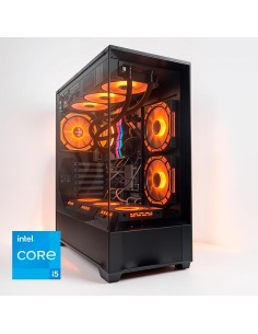 ORDENADOR GAMING VISTA RGB I5 13600K/32 DDR5/1TB NVME/REF.LIQ/850W