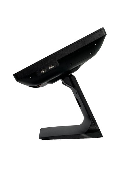 TPV AVPOS K4000 MAX 18.5 TACTIL I3/8GB/SSD128GB/BLACK 3YR GARANTIA