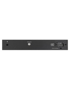 SWITCH D-LINK GIGABIT 10 PUERTOS DGS-1210-10/E 2