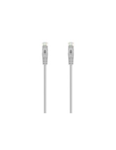 CABLE DE RED CAT.6A UTP 1.5M AISENS GREY