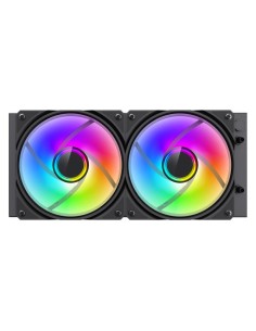 REFRIGERACION LIQUIDA CPU ICEBERG ARGB 240MM INFINITY 2