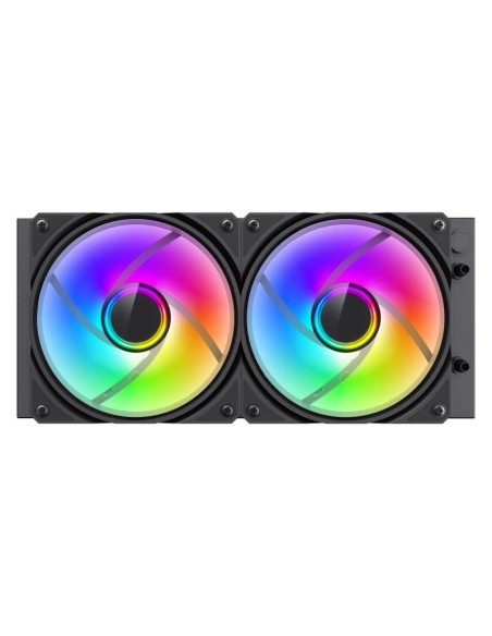 REFRIGERACION LIQUIDA CPU ICEBERG ARGB 240MM INFINITY