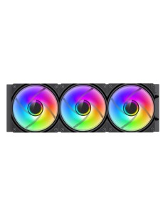 REFRIGERACION LIQUIDA CPU ICEBERG ARGB 360MM INFINITY 2