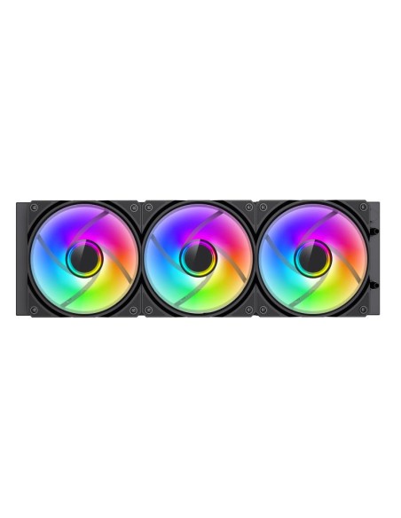 REFRIGERACION LIQUIDA CPU ICEBERG ARGB 360MM INFINITY