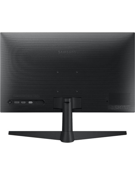 MONITOR SAMSUNG ESSENTIAL S3 IPS 24 FULL HD 100HZ HDMI + DP DISPLAY PORT