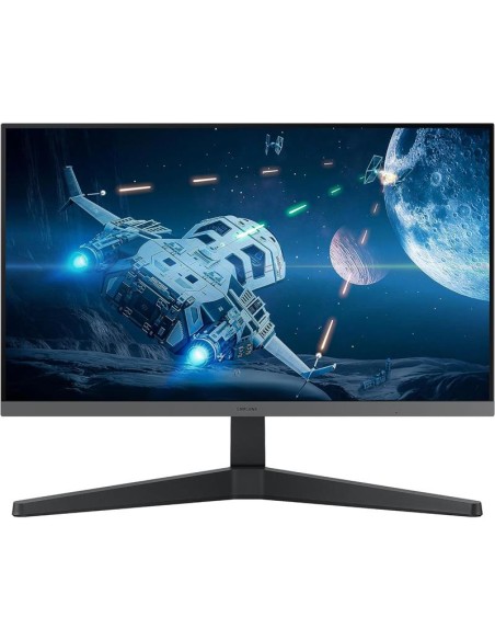 MONITOR SAMSUNG ESSENTIAL S3 IPS 24 FULL HD 100HZ HDMI + DP DISPLAY PORT