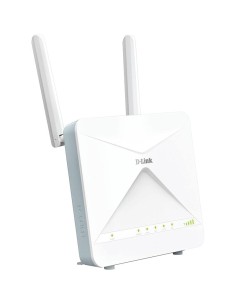 WIRELESS ROUTER D-LINK G415 EAGLE PRO AI 4G 1500MBPS 2
