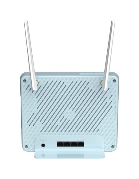 WIRELESS ROUTER D-LINK G415 EAGLE PRO AI 4G 1500MBPS