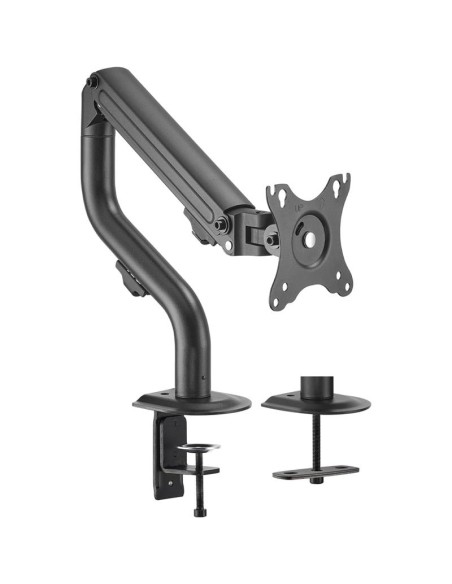 SOPORTE TV MONITOR AISENS 17-32 8KG INCLINABLE/GIRATORIO